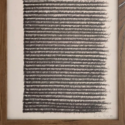 Bild des abgeschriebenen Textes von Georg Büchners Dantons Tod