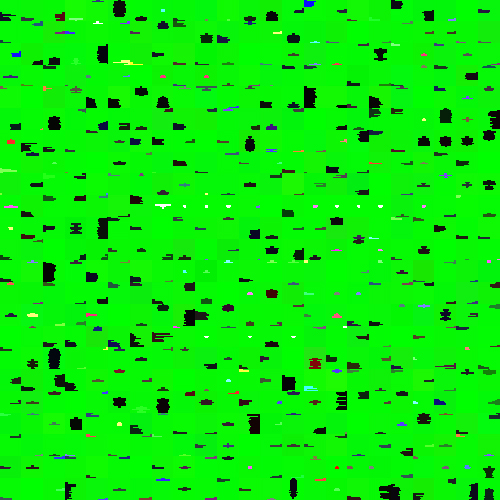Abstract of William Shakespeare A Midsummer Night's Dream
