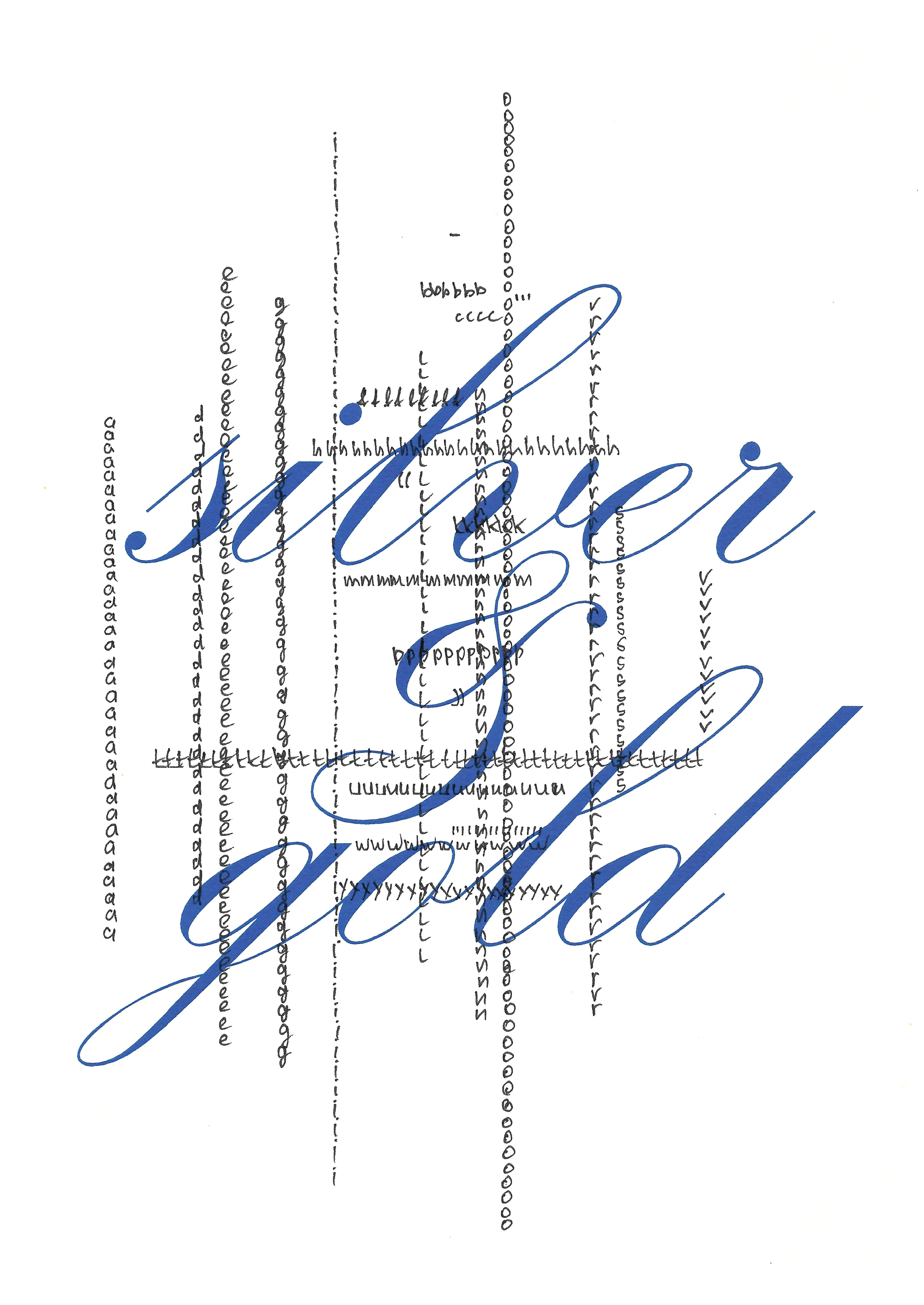 Joe Strummer & The Mescaleros: Silver and Gold