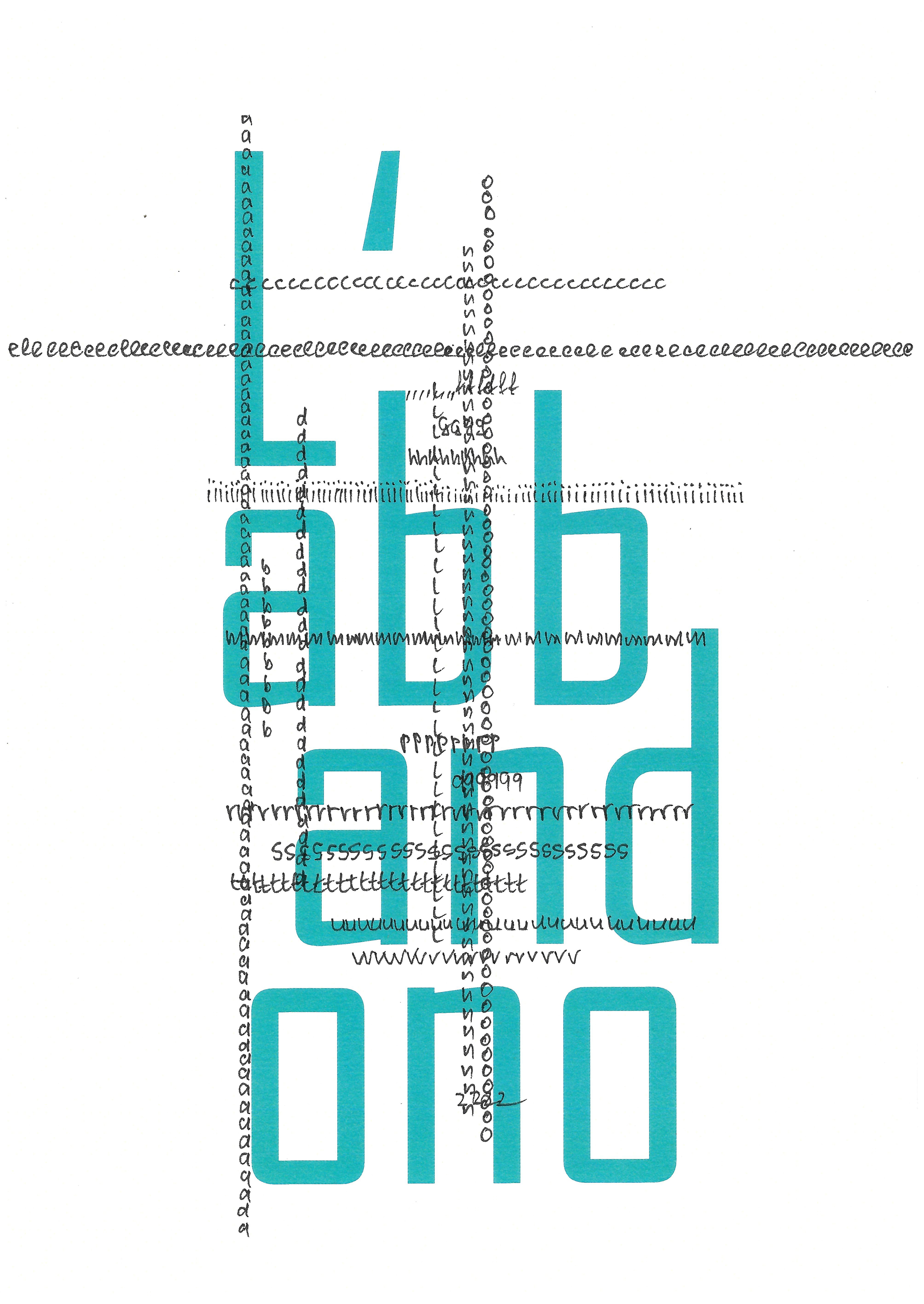 Gianna Nannini: L'abbandono