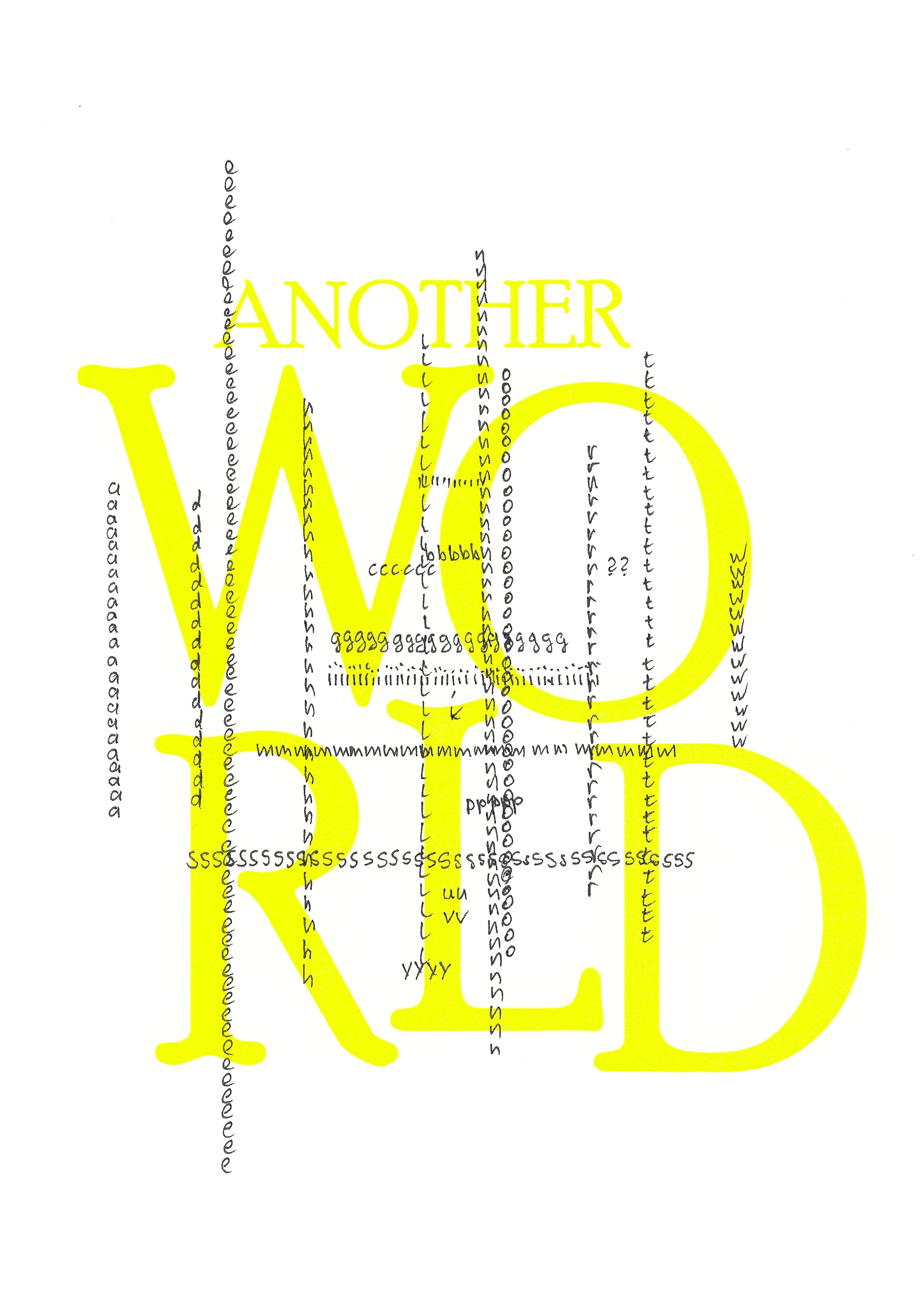 Antony And The Johnsons: Another World