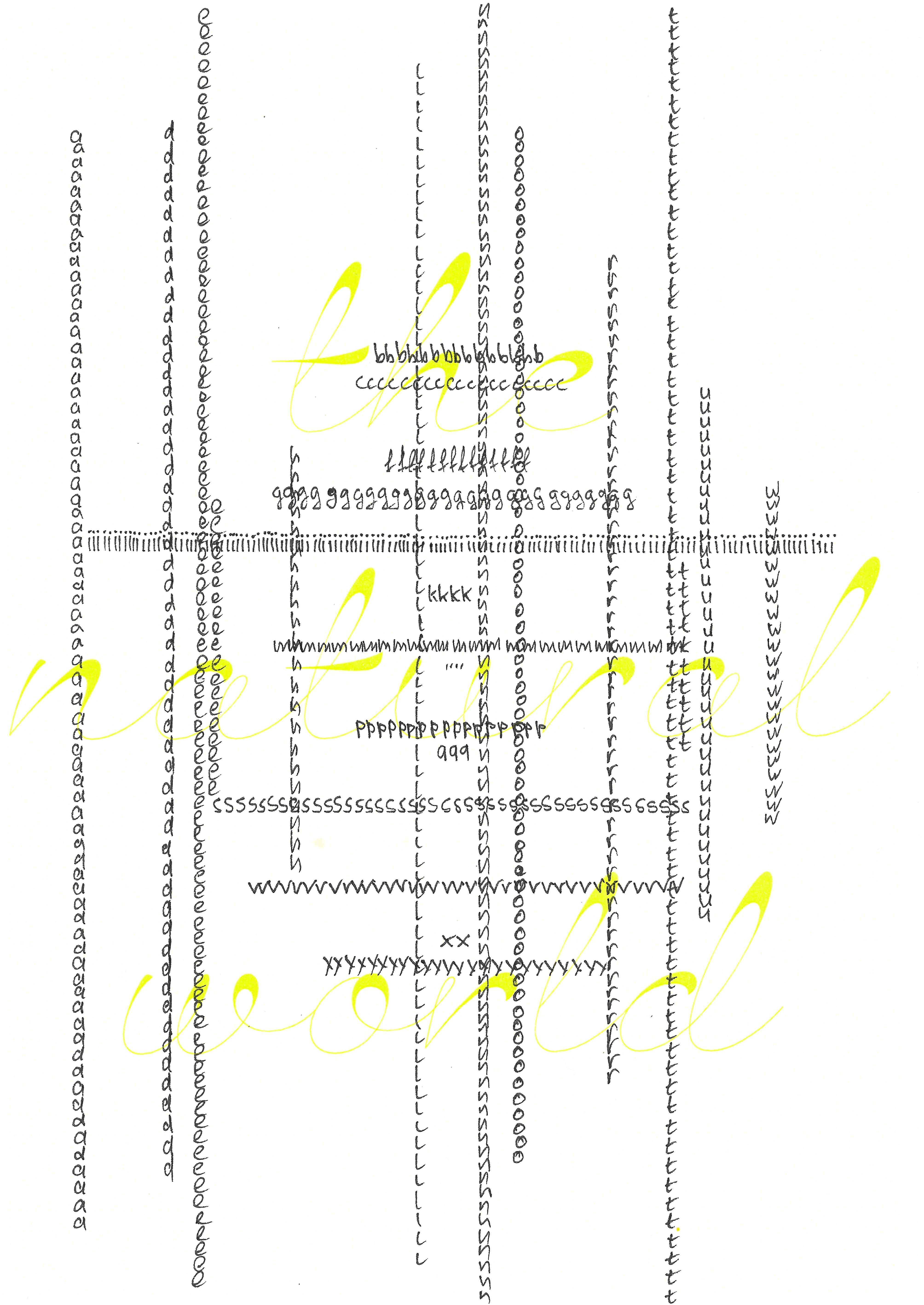 Jenny O.: The Natural World