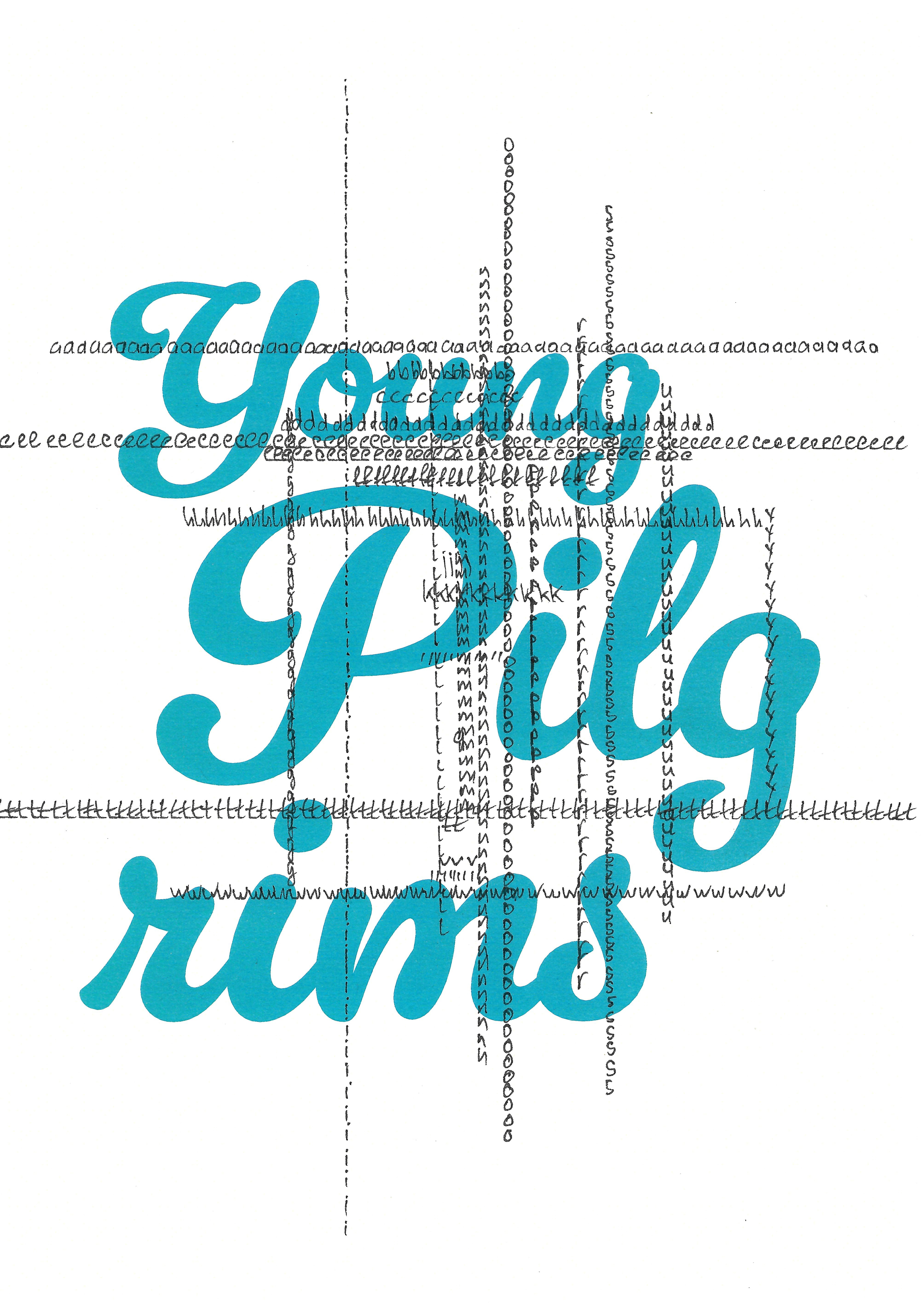 The Shins: Young Pilgrims