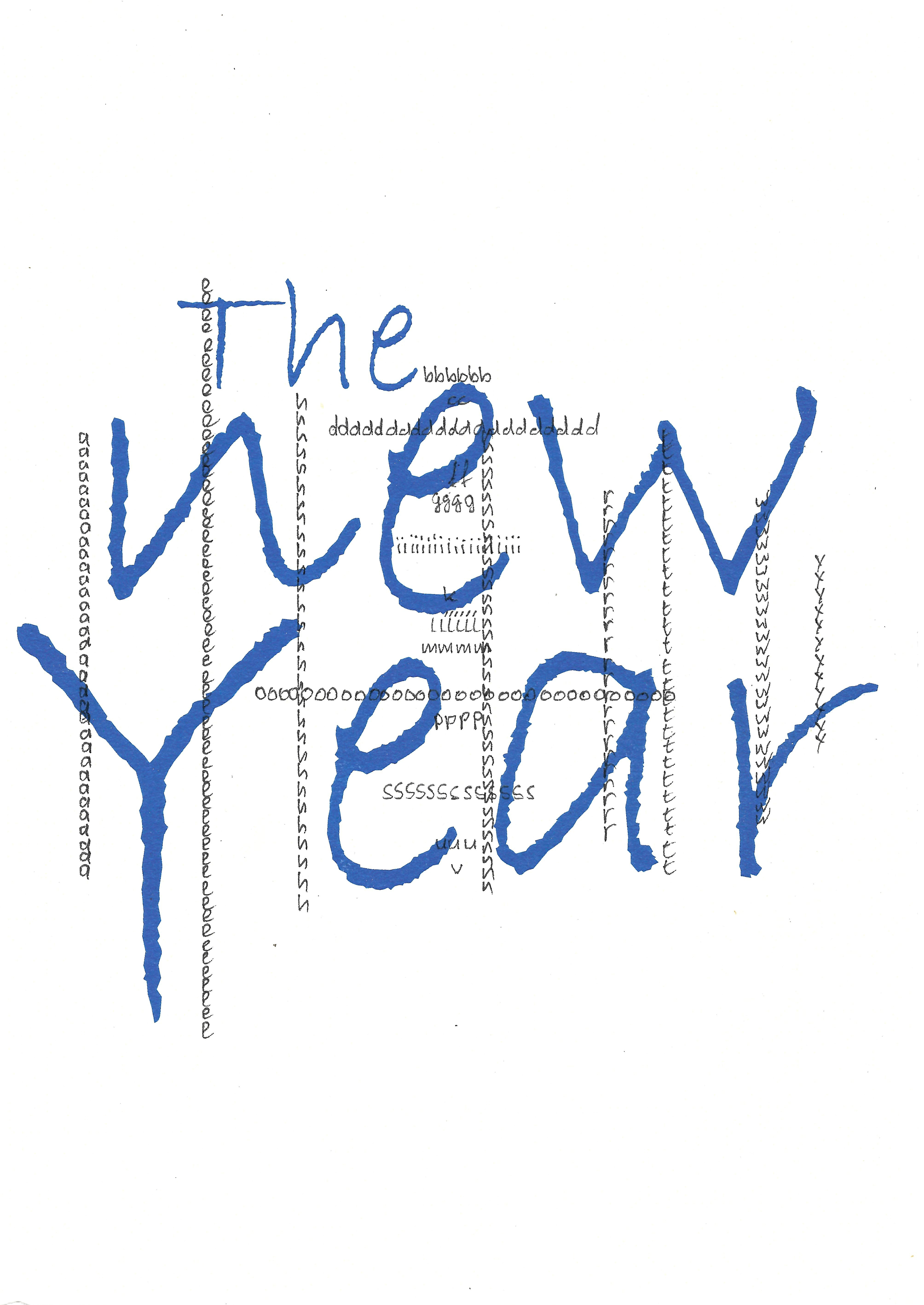 Azure Ray: The New Year