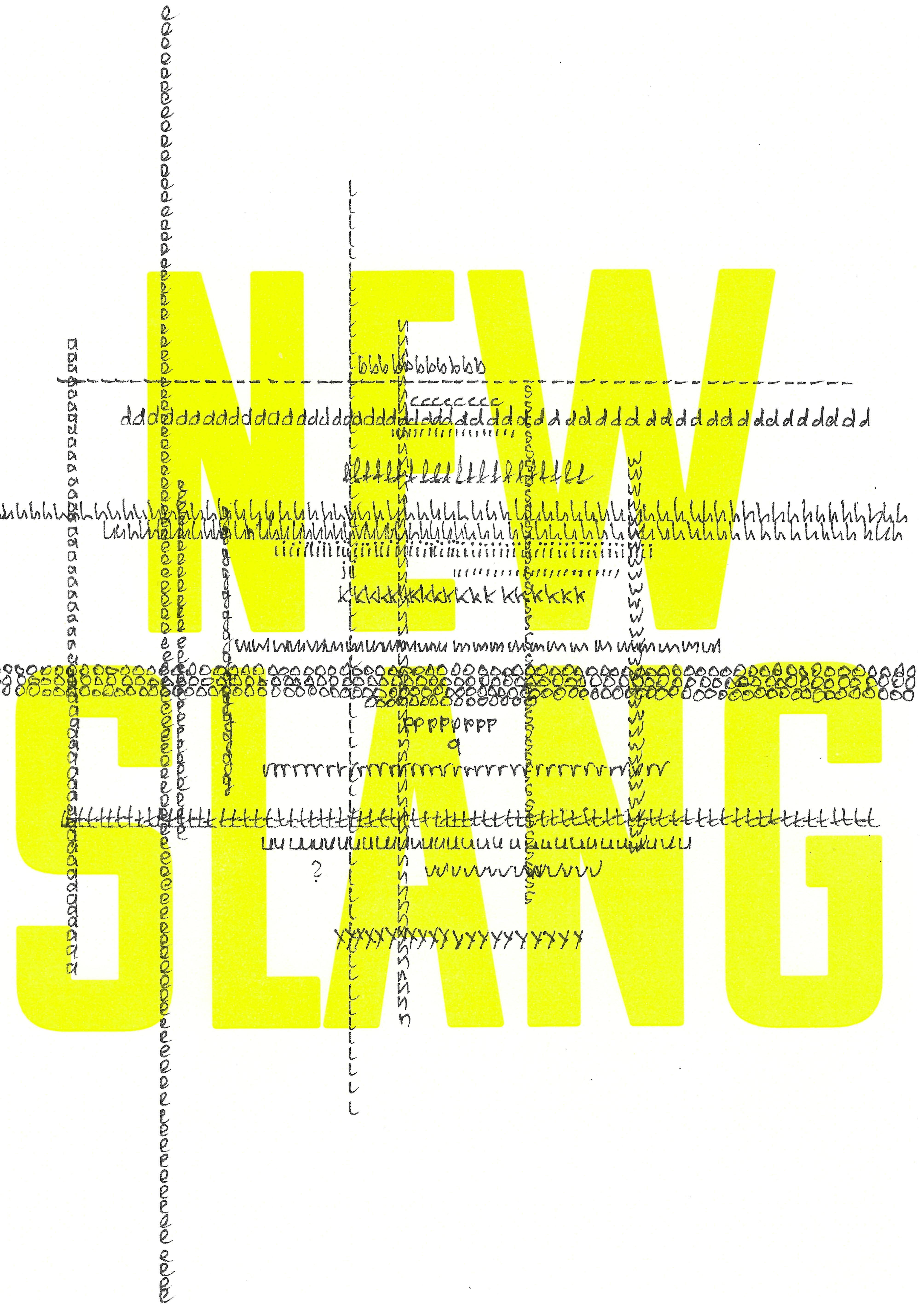The Shins: New Slang