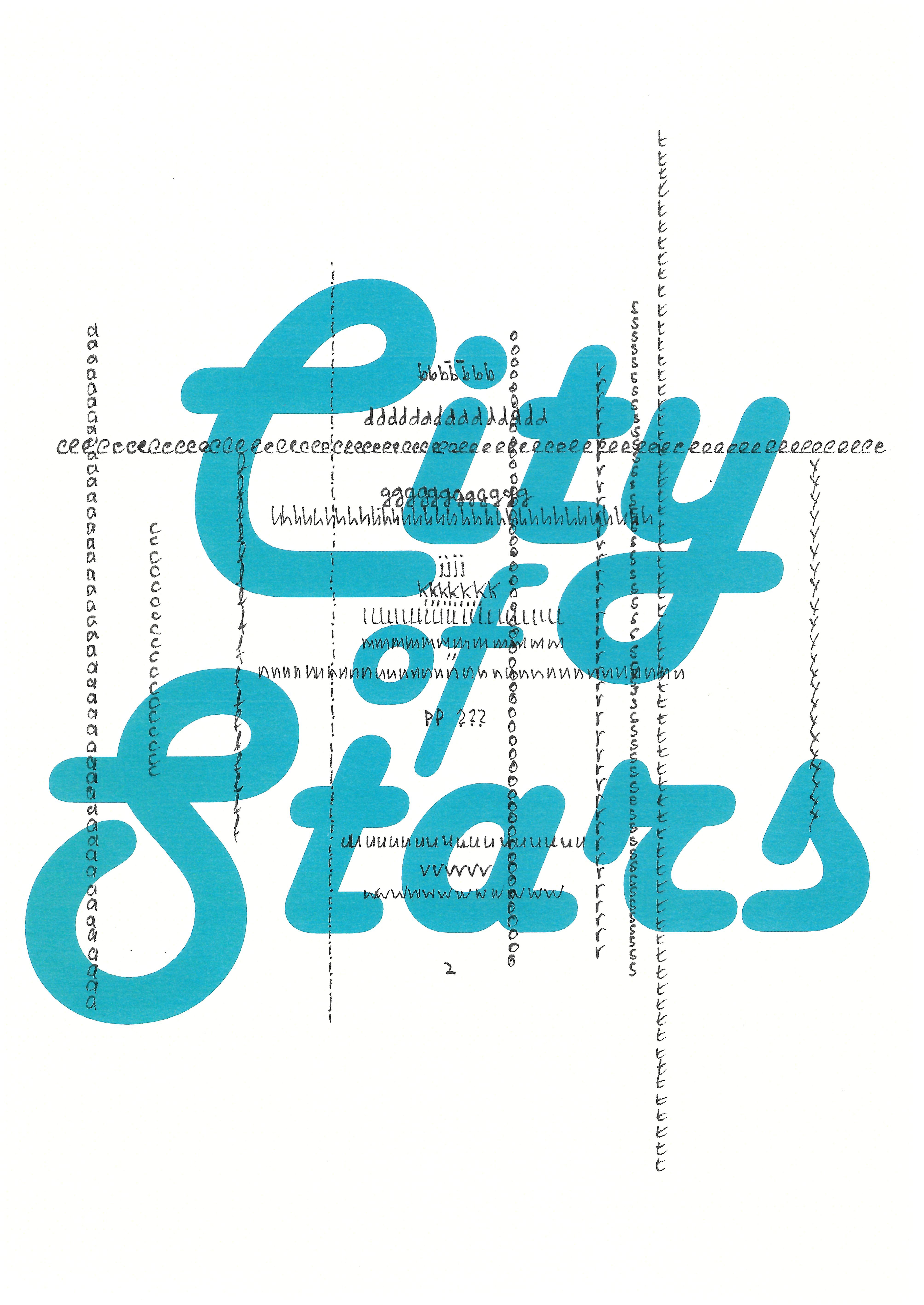 Ryan Gosling & Emma Stone: City of Stars